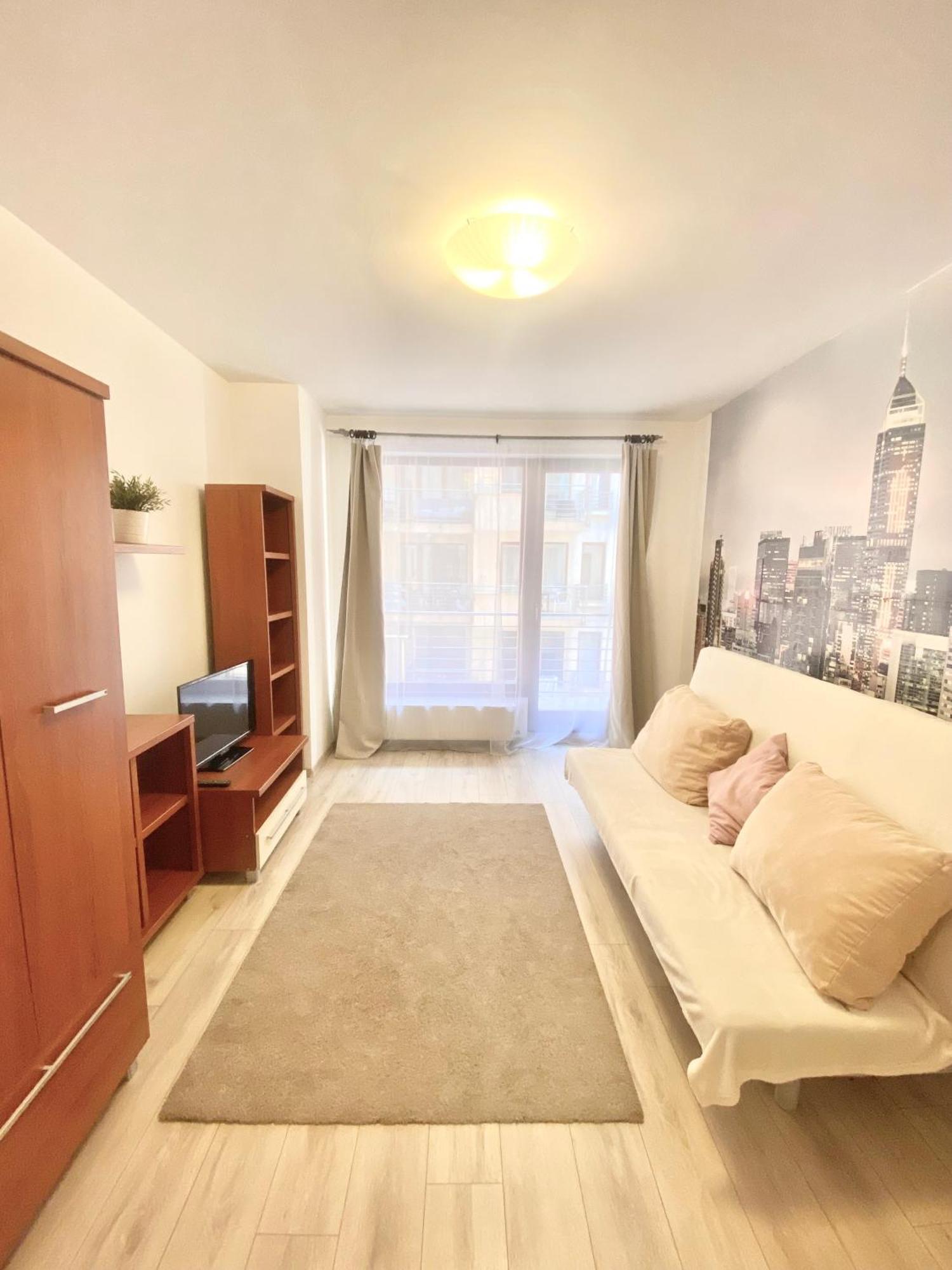 Budapest Opera Apartment Exteriér fotografie